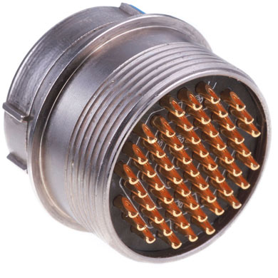 航空航天链接器